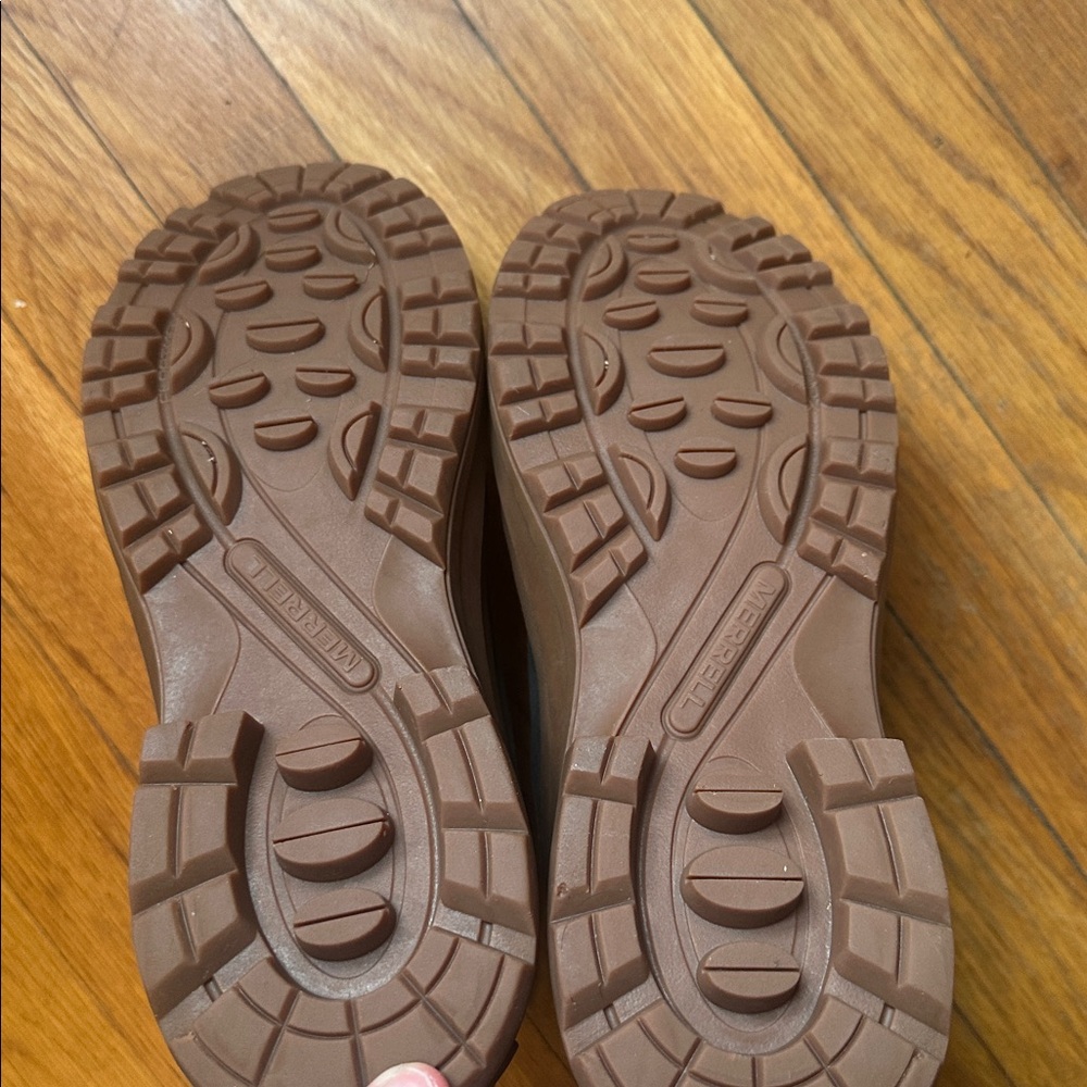 Merrell Harper Pull On - image 6